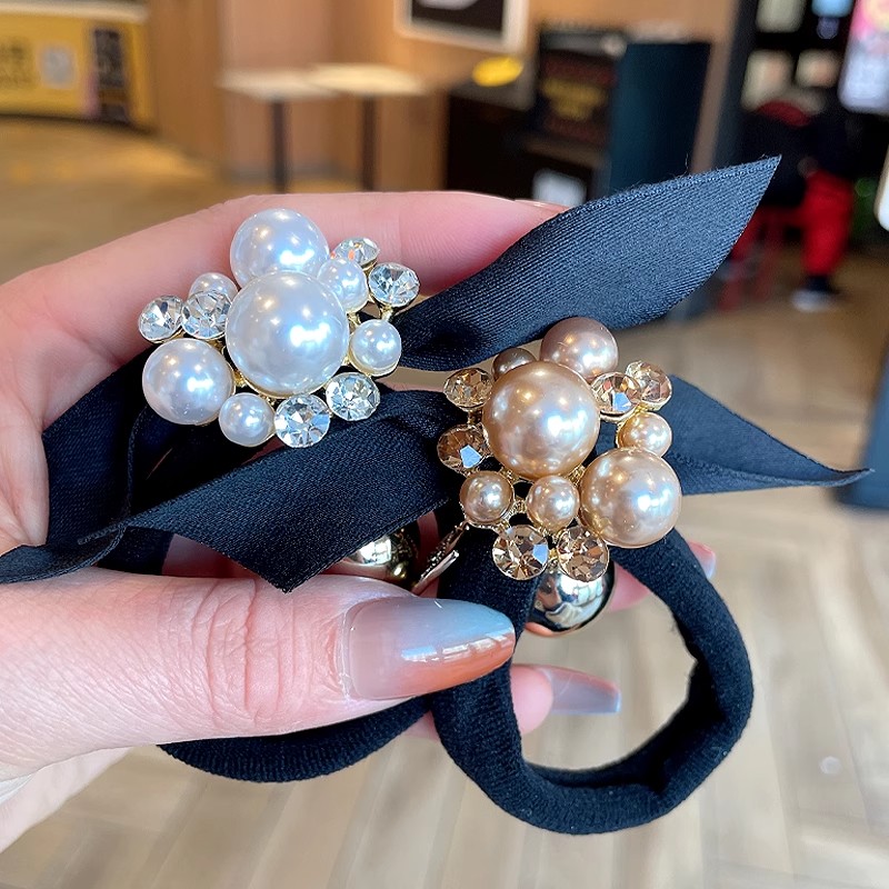 Travel Accessories Bunnings - Laço de cabelo elegante com laço