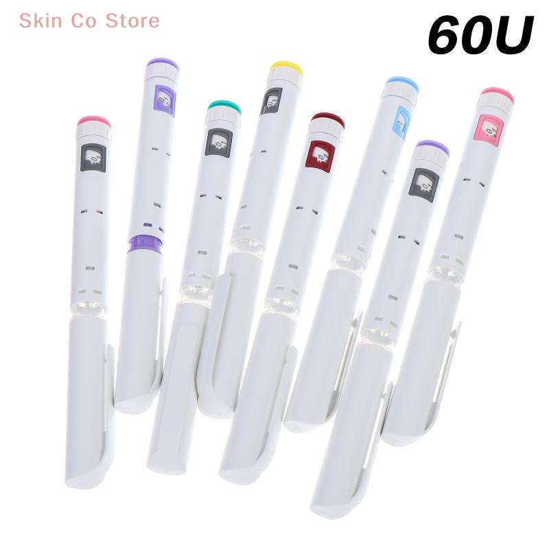 Travel Accessories Display - [CO]1 Unidade Caneta Injetora de Insulina