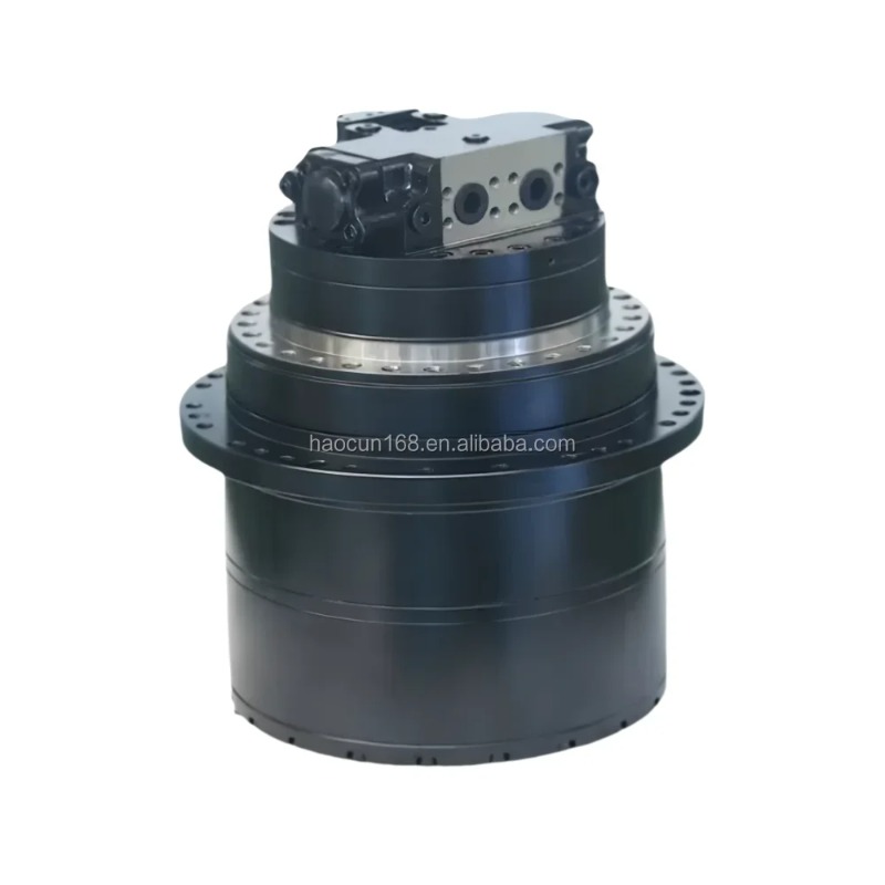 Travel Accessories Manufacturer - Conjunto de Motor de Translação TM40