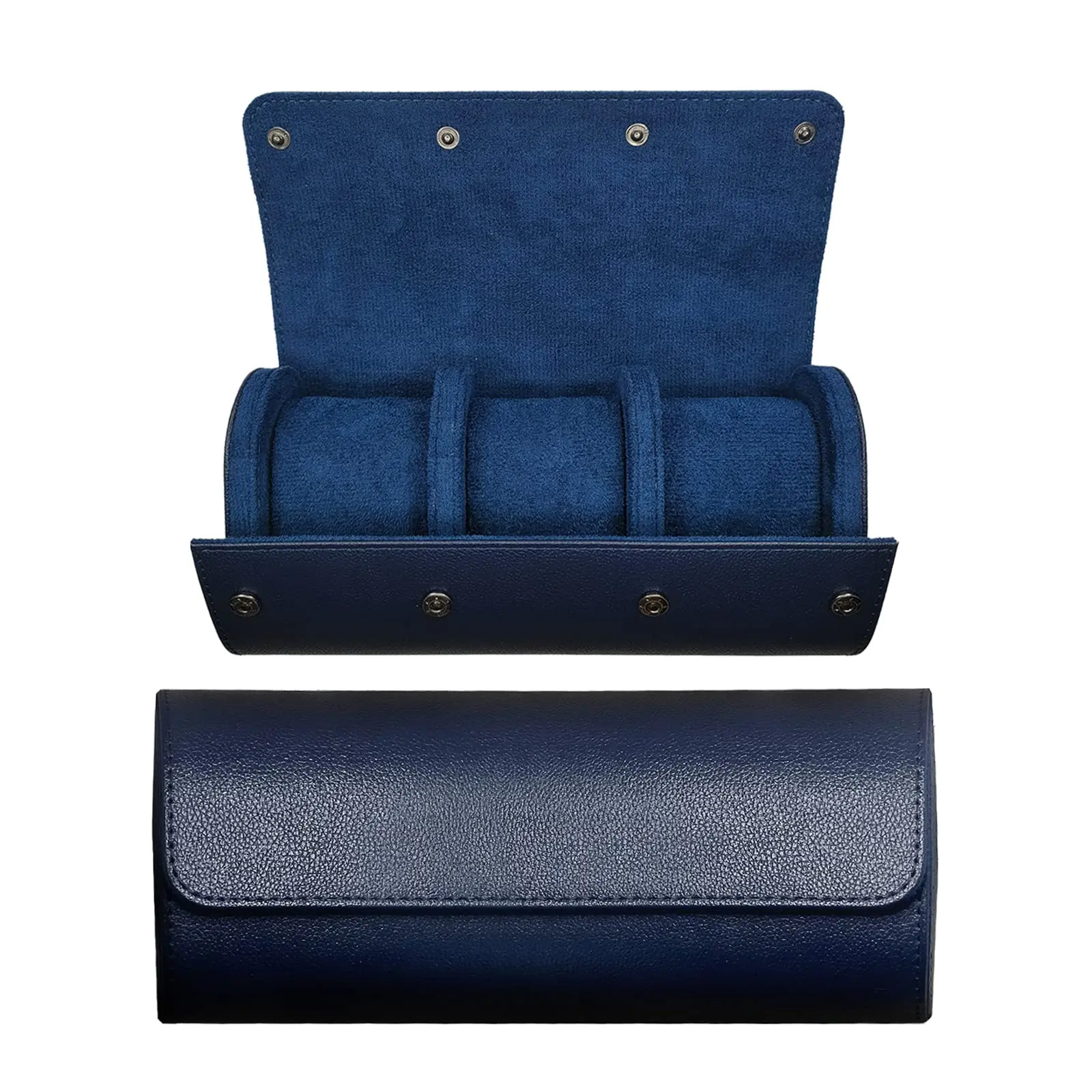 Travel Accessories Display - Organizador de Viagem para Relógios -