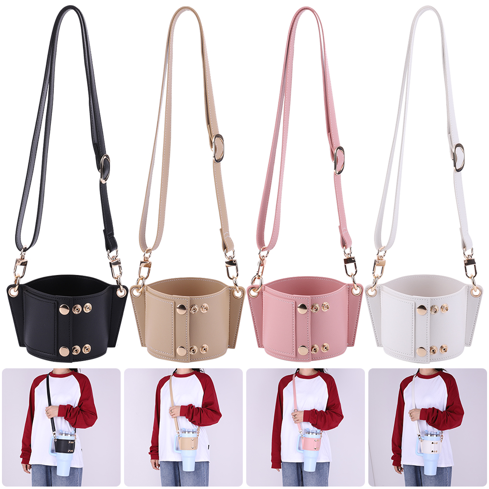Travel Accessories Essentials - Suporte para garrafa de água, suporte
