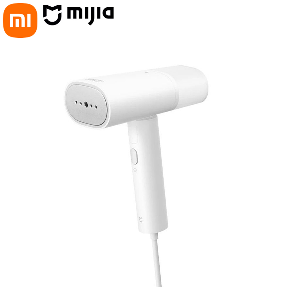 Mini Iron Travel - Vaporizador de Roupas Portátil Xiaomi MIJIA