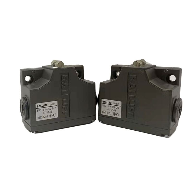 Travel Accessories Manufacturer - Interruptor de viagem BNS819-B02-D12-61-12-3B BNS819-FD-60-101 Peças