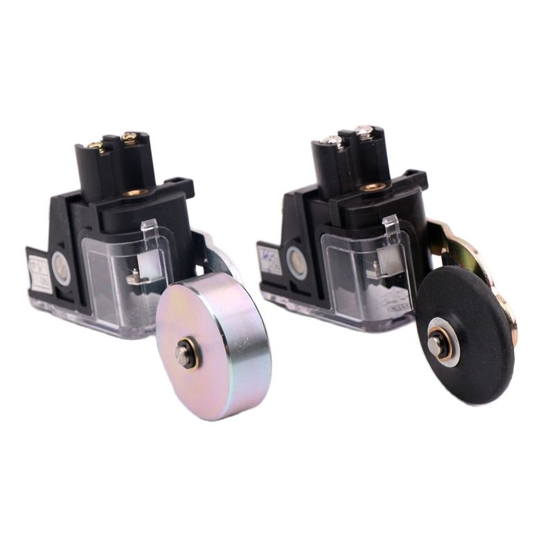 Travel Accessories Manufacturer - Interruptor de limite S3-B Interruptor de