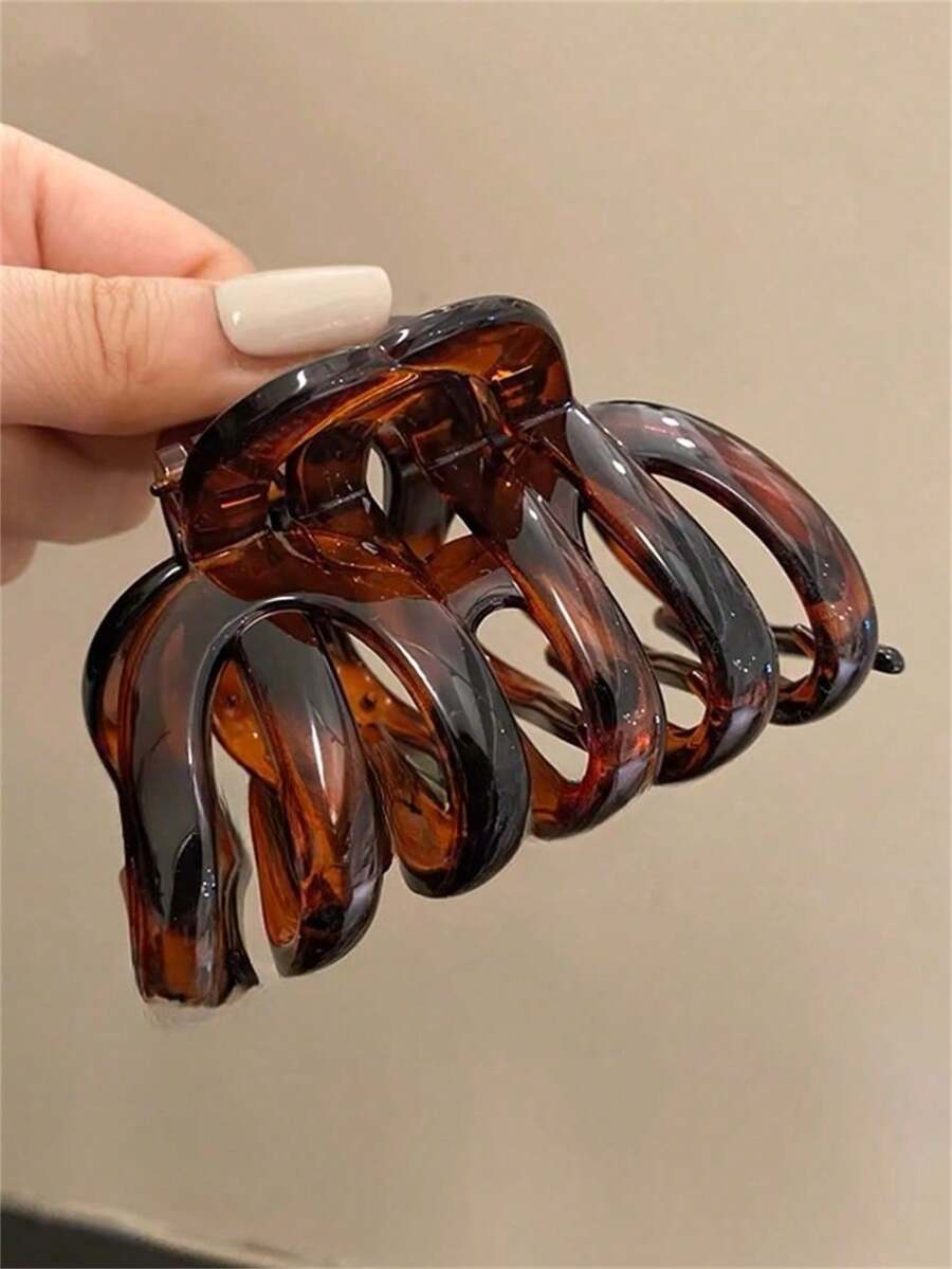 Travel Accessories Bunnings - Grande Presilha de Cabelo Elegante para