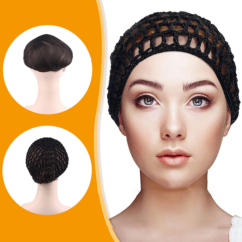 Rede de Cabelo de Crochê em Ma - Travel Accessories Bunnings avaliação e preço