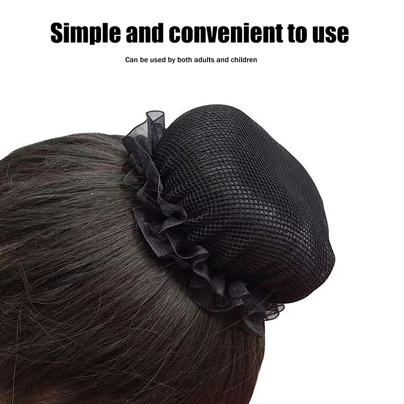 Rede de Cabelo de Crochê em Ma - Travel Accessories Bunnings avaliação e preço