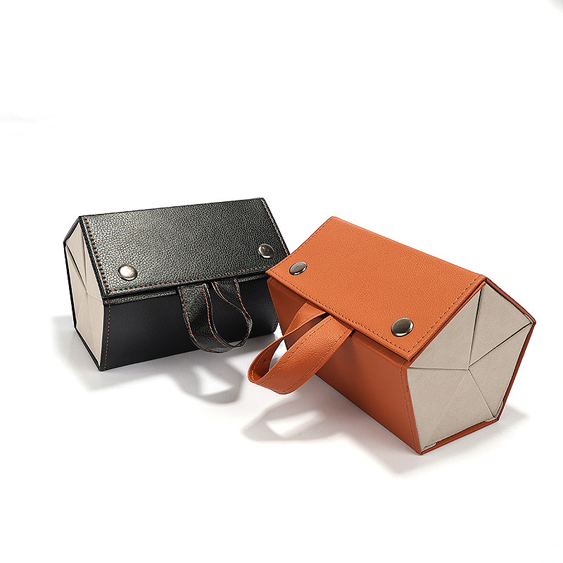 Organizador de óculos portátil - Travel Accessories Display avaliação e preço