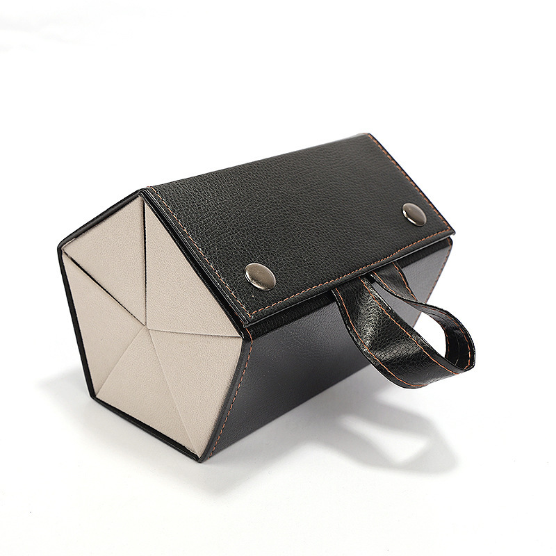 Organizador de óculos portátil - Travel Accessories Display avaliação e preço
