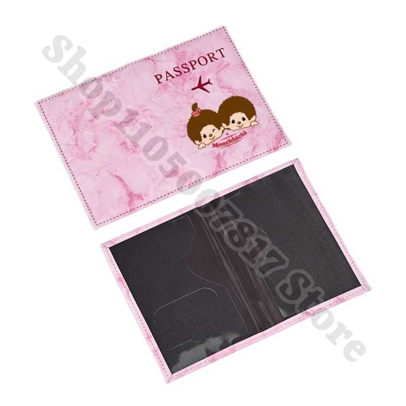 Capa de Passaporte Criativa de - Travel Accessories Gifts For Women avaliação e preço