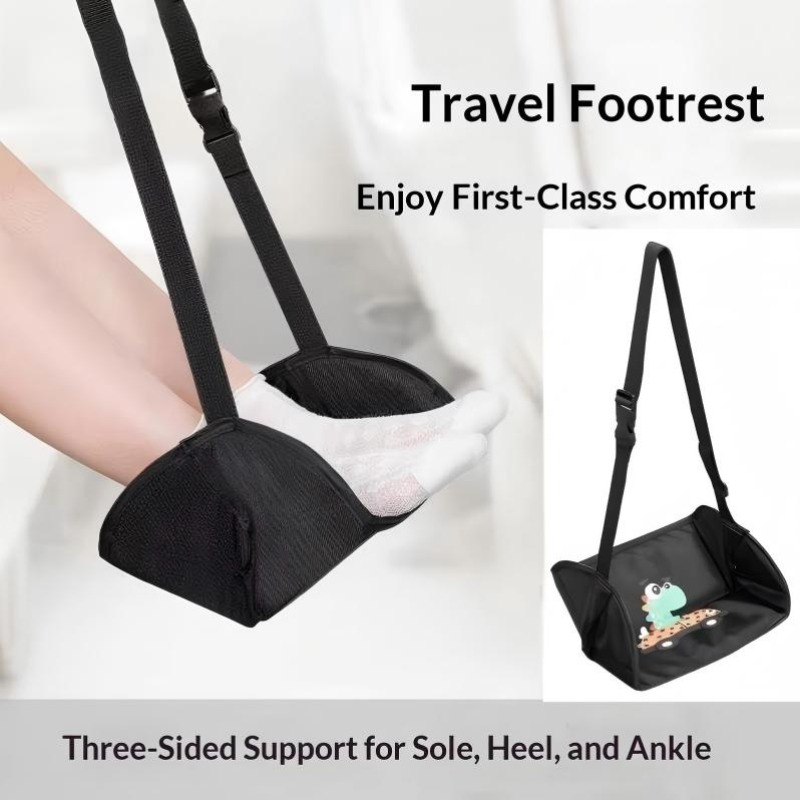 Colchão Portátil Ajustável par - Travel Accessories Essentials avaliação e preço