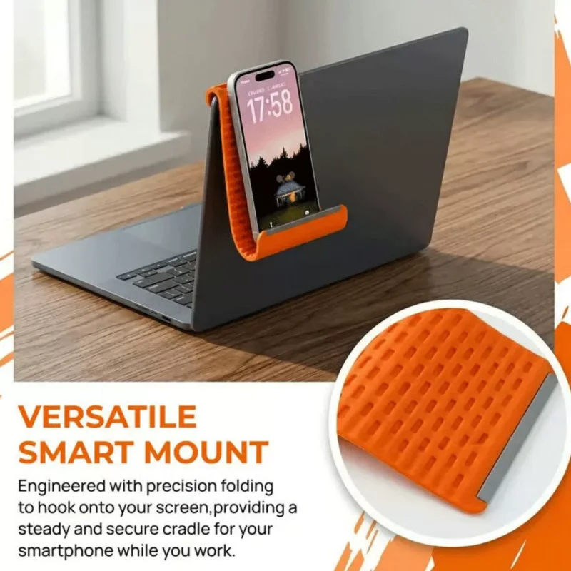 Suporte de Silicone Dobrável p - Travel Accessories Display avaliação e preço