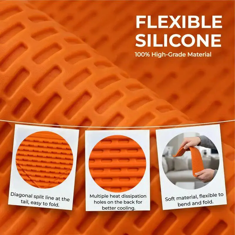 Suporte de Silicone Dobrável p - Travel Accessories Display avaliação e preço