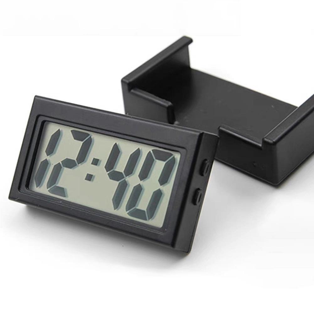 Mini relógio digital para pain - Travel Accessories Display avaliação e preço