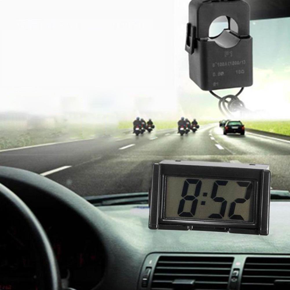 Mini relógio digital para pain - Travel Accessories Display avaliação e preço