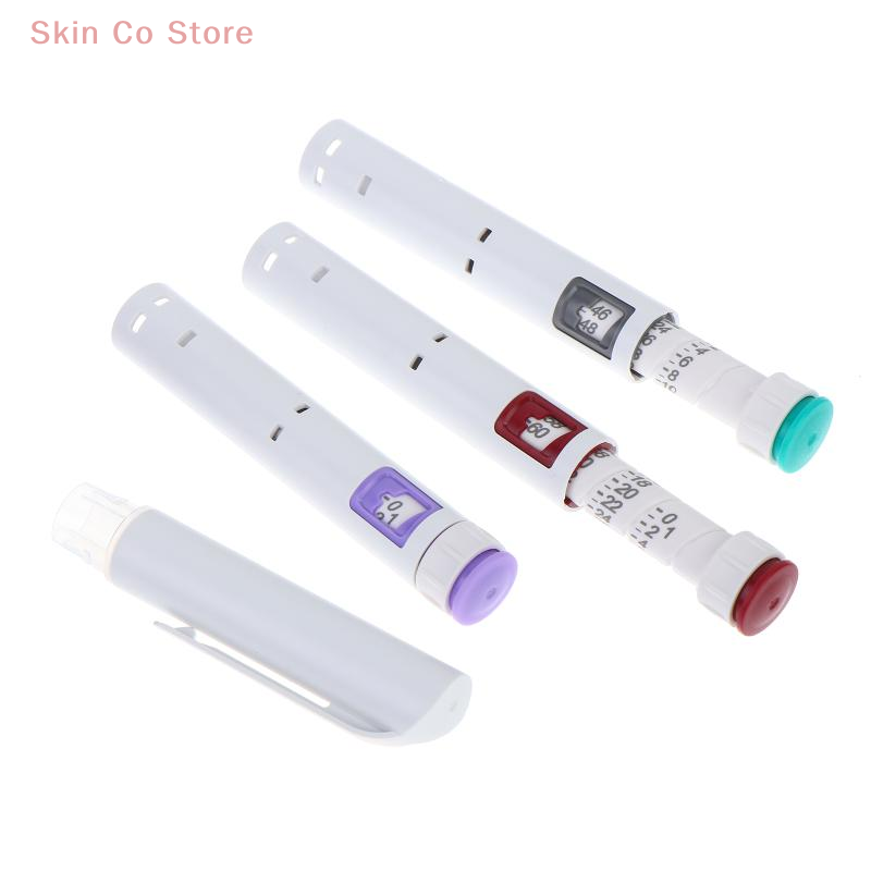 [CO]1 Unidade Caneta Injetora  - Travel Accessories Display avaliação e preço