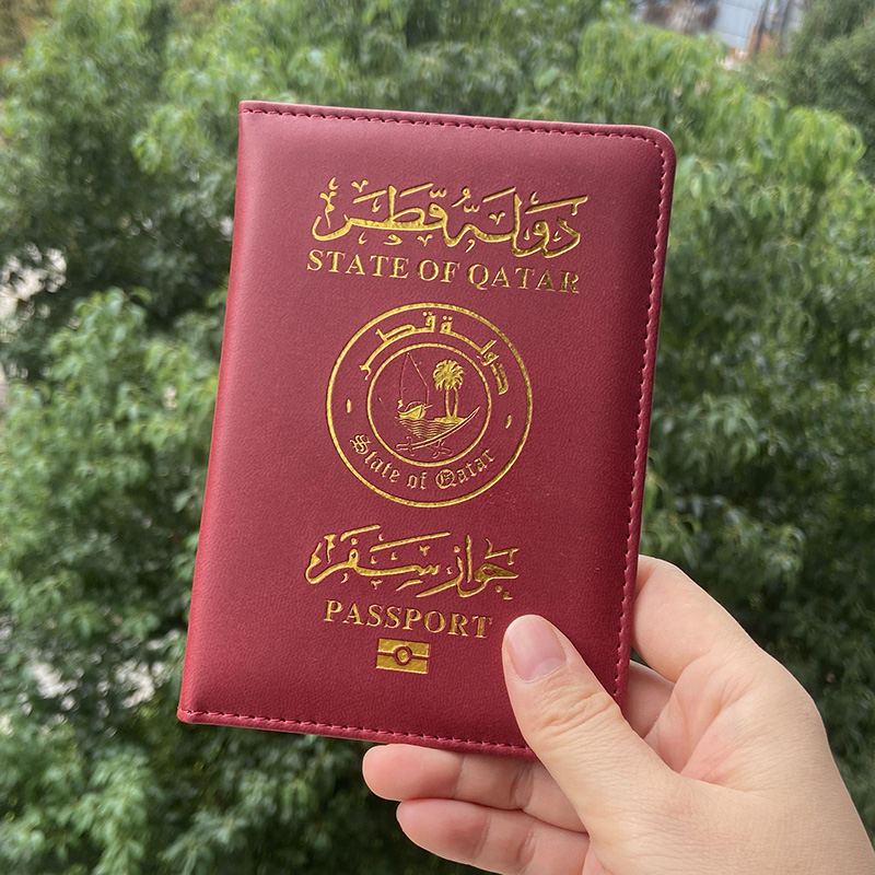 Qatar titular do passaporte es - Travel Accessories Qatar avaliação e preço