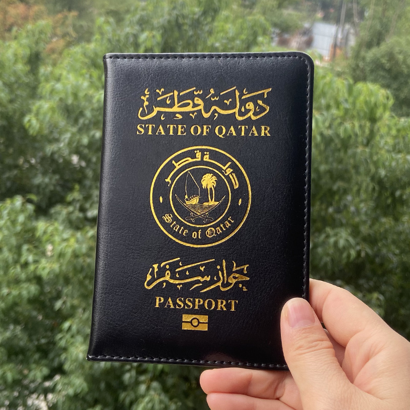 Qatar titular do passaporte es - Travel Accessories Qatar avaliação e preço