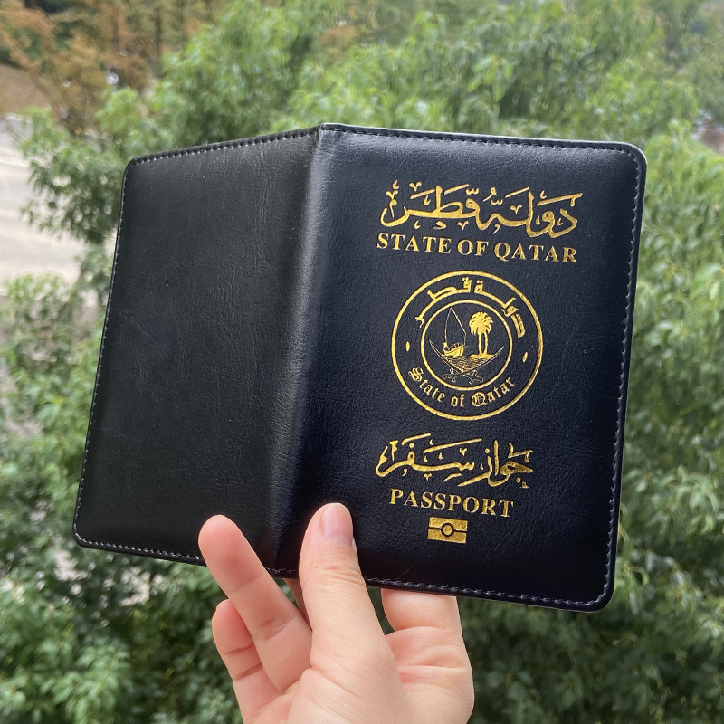 Qatar titular do passaporte es - Travel Accessories Qatar avaliação e preço