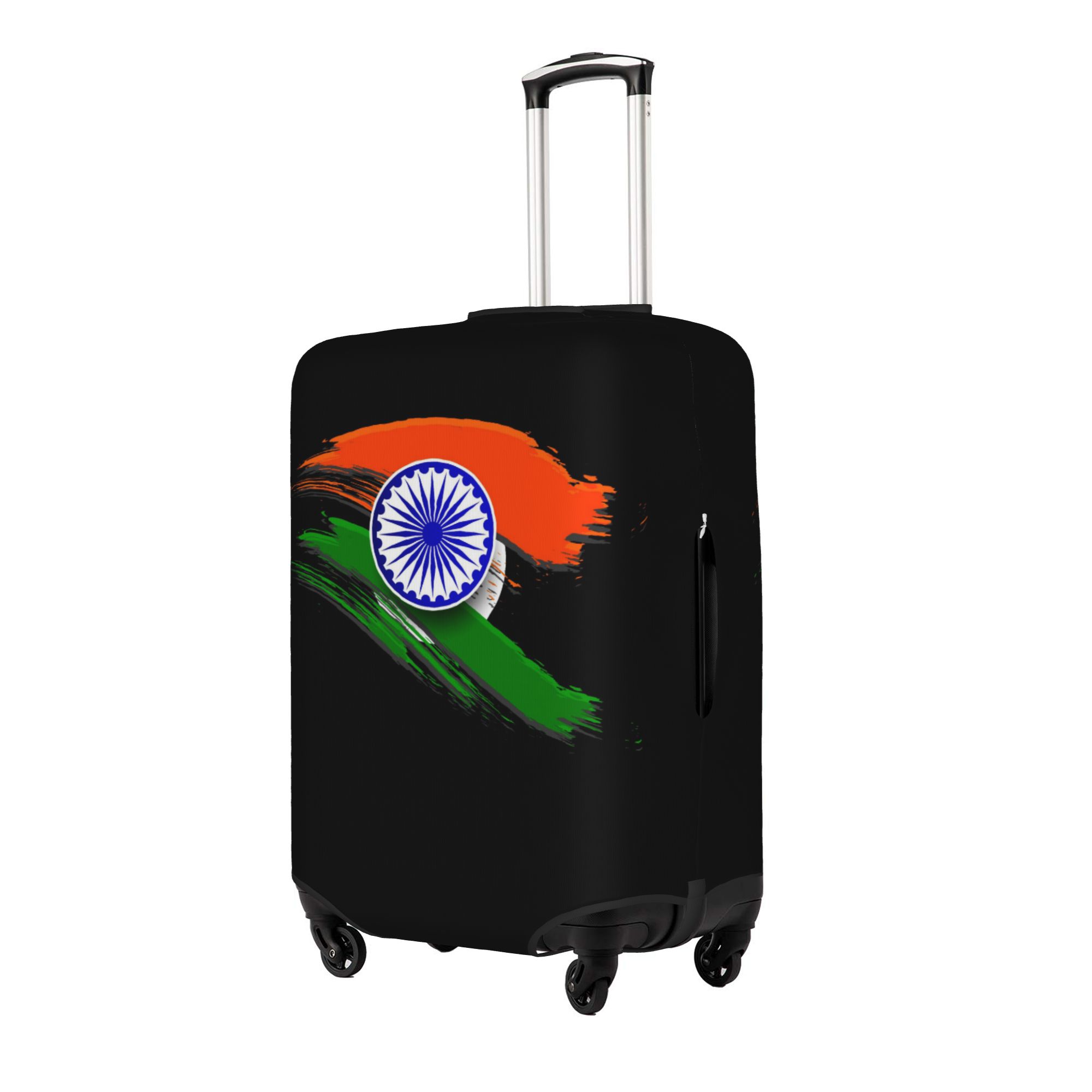 Capa para mala com bandeira da - Travel Accessories India avaliação e preço