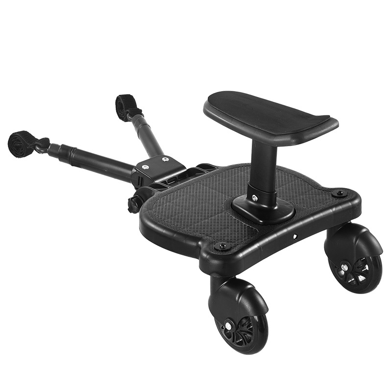 Pedal Auxiliar para Carrinho d - Travel Accessories Manufacturer avaliação e preço