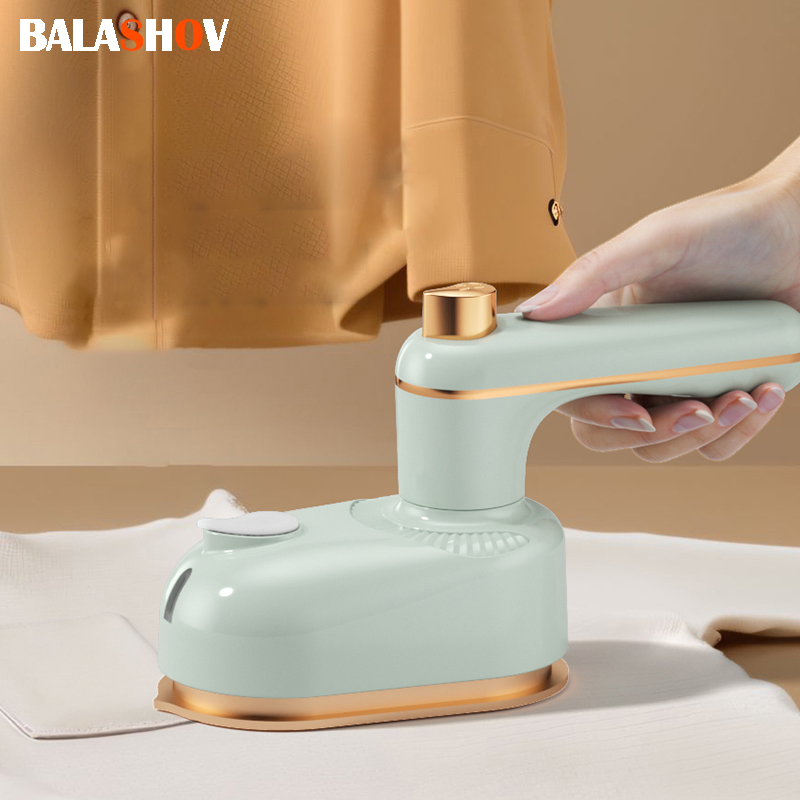 Mini ferro a vapor portátil pa - Mini Iron Travel avaliação e preço