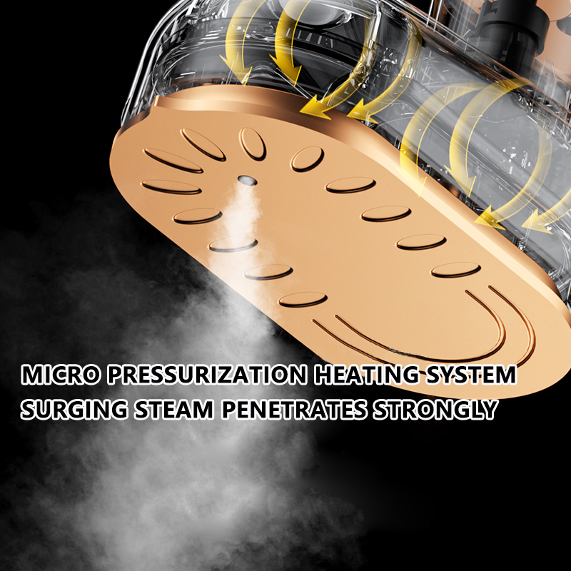 Mini ferro a vapor portátil pa - Mini Iron Travel avaliação e preço