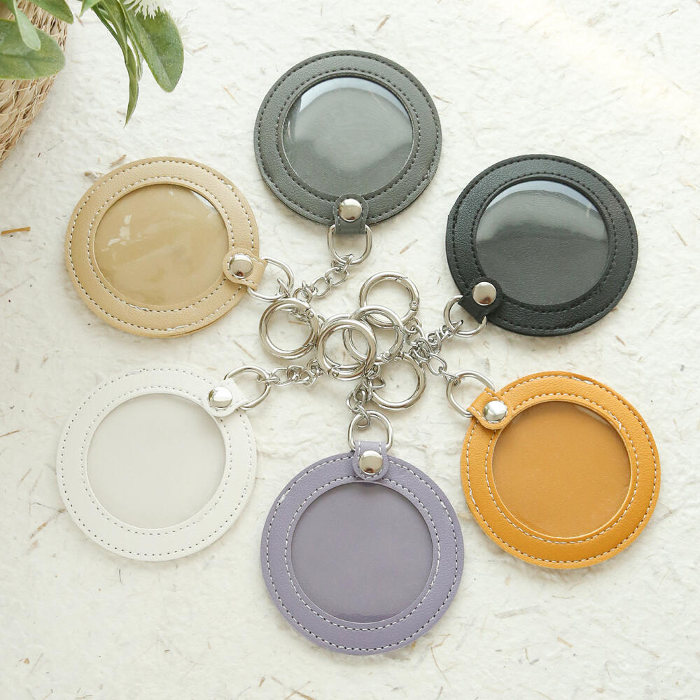 Chaveiro Personalizado com Nom - Travel Accessories Display avaliação e preço