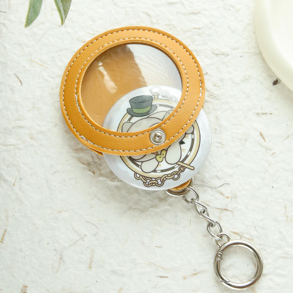 Chaveiro Personalizado com Nom - Travel Accessories Display avaliação e preço