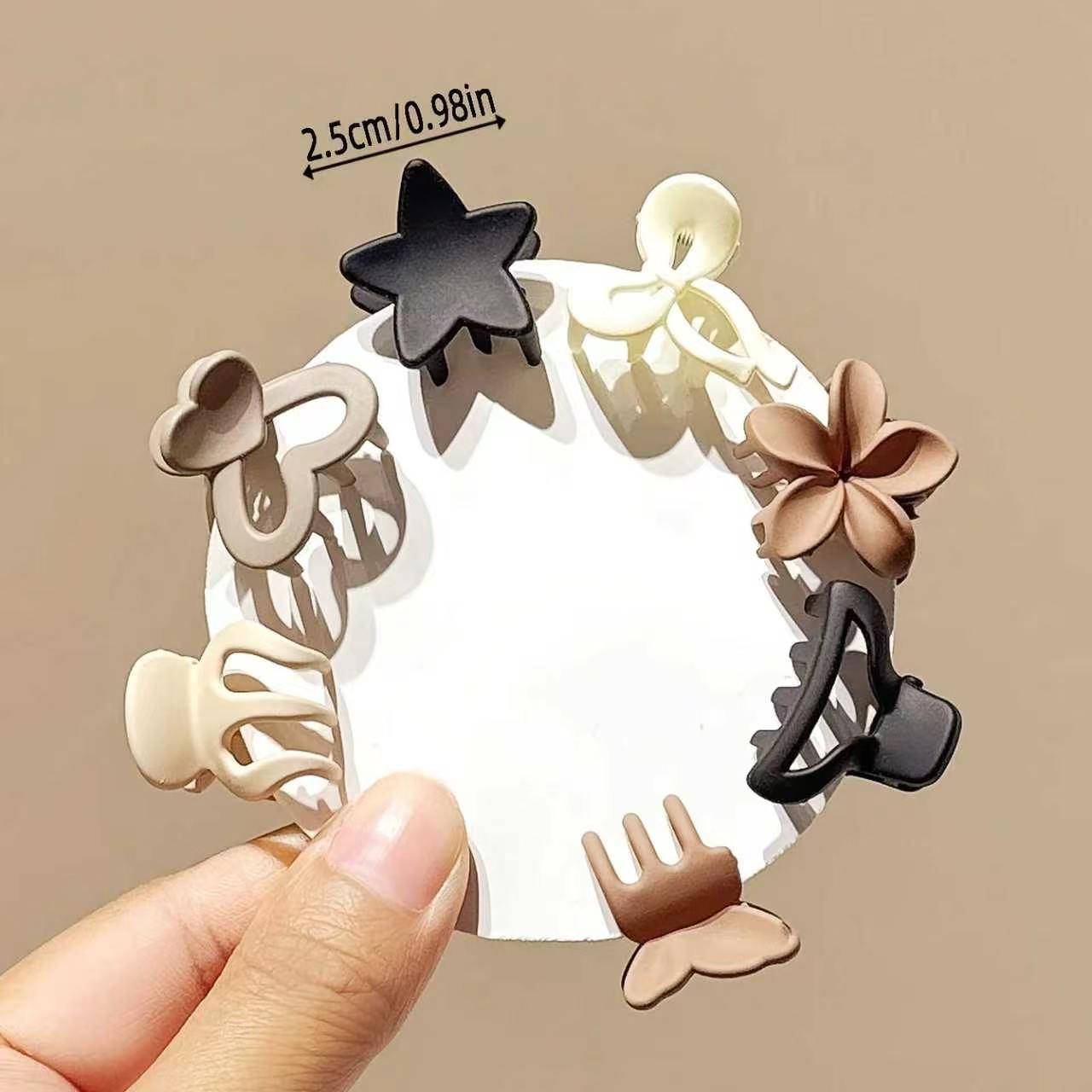 Pacote Misto de 10/20/30 Peças - Travel Accessories Gifts For Women avaliação e preço