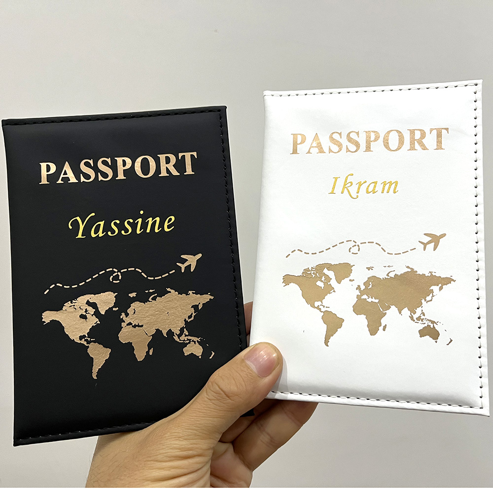 Novo bonito personalizado capa - Travel Accessories Gifts For Women avaliação e preço