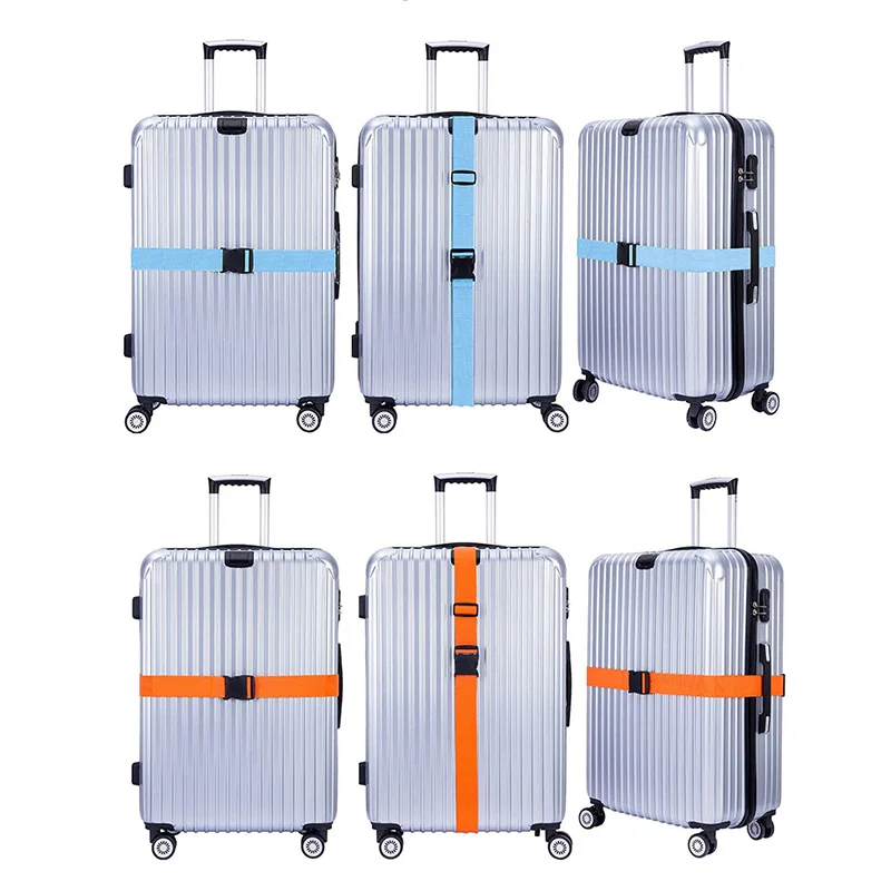 Alça de bagagem ajustável, ace - Travel Accessories Essentials avaliação e preço