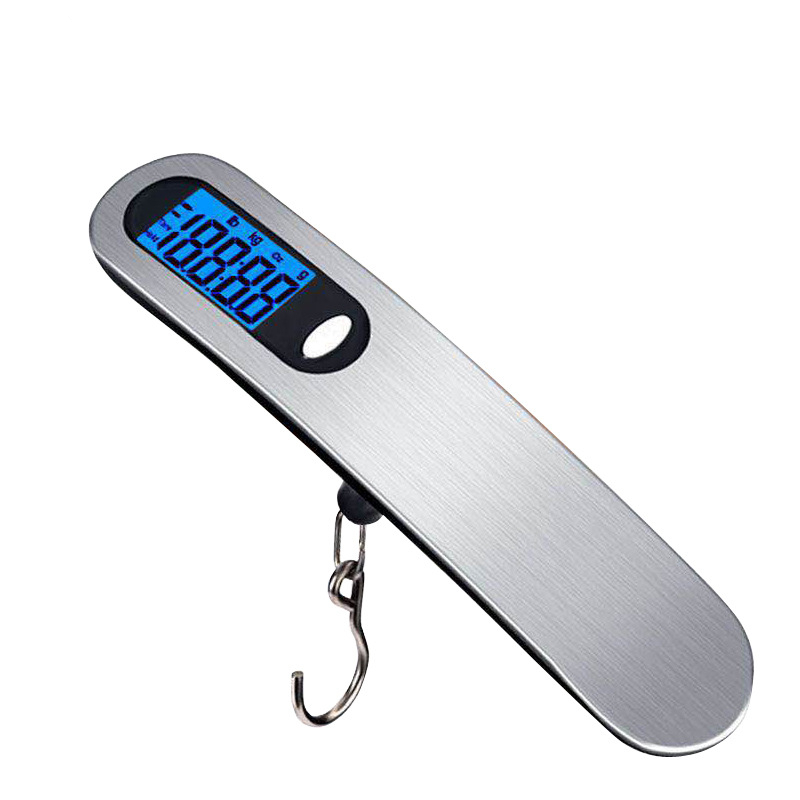 Balança portátil digital displ - Travel Accessories Display avaliação e preço