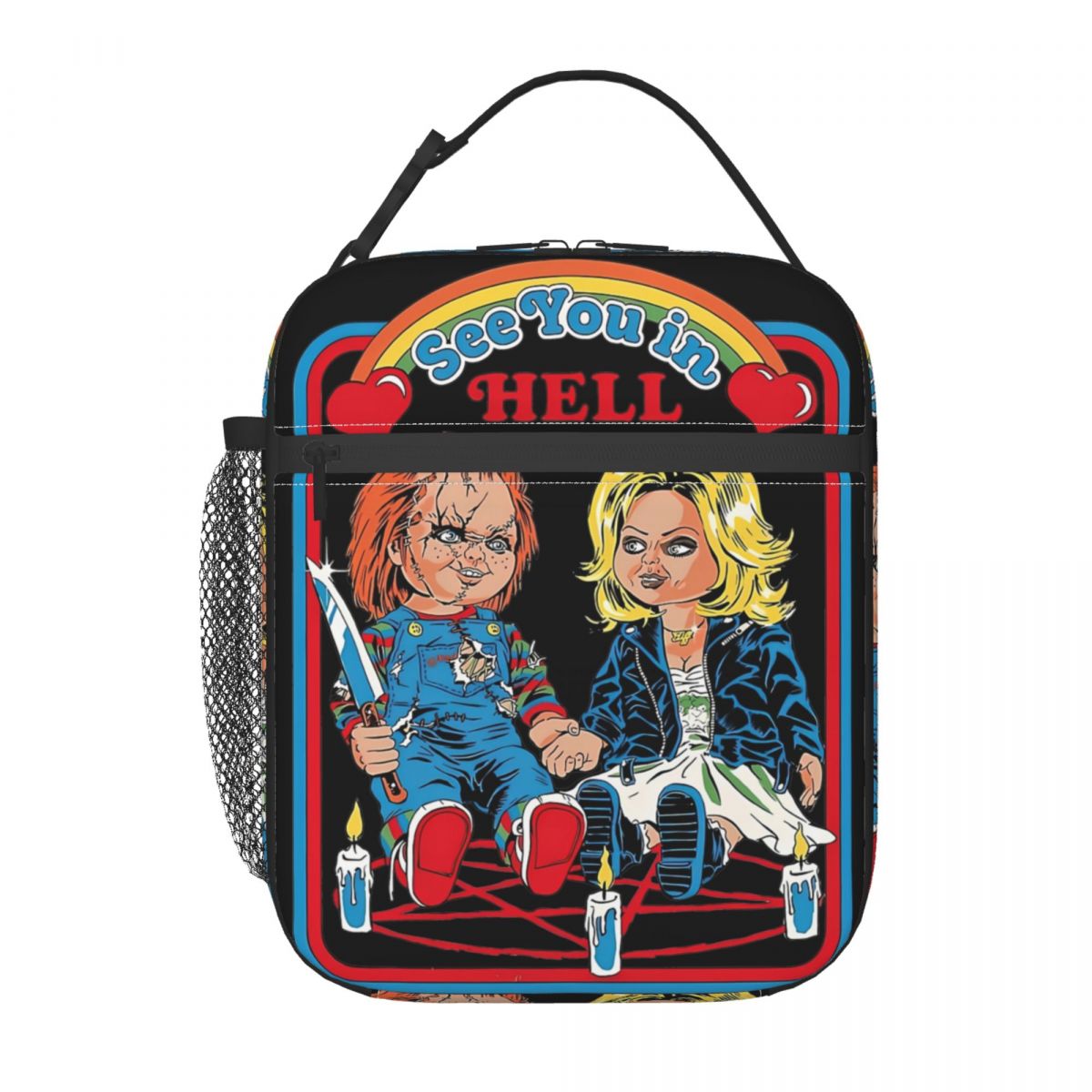 Sacos isolados portáteis do al - Travel Accessories For 4 Year Old avaliação e preço