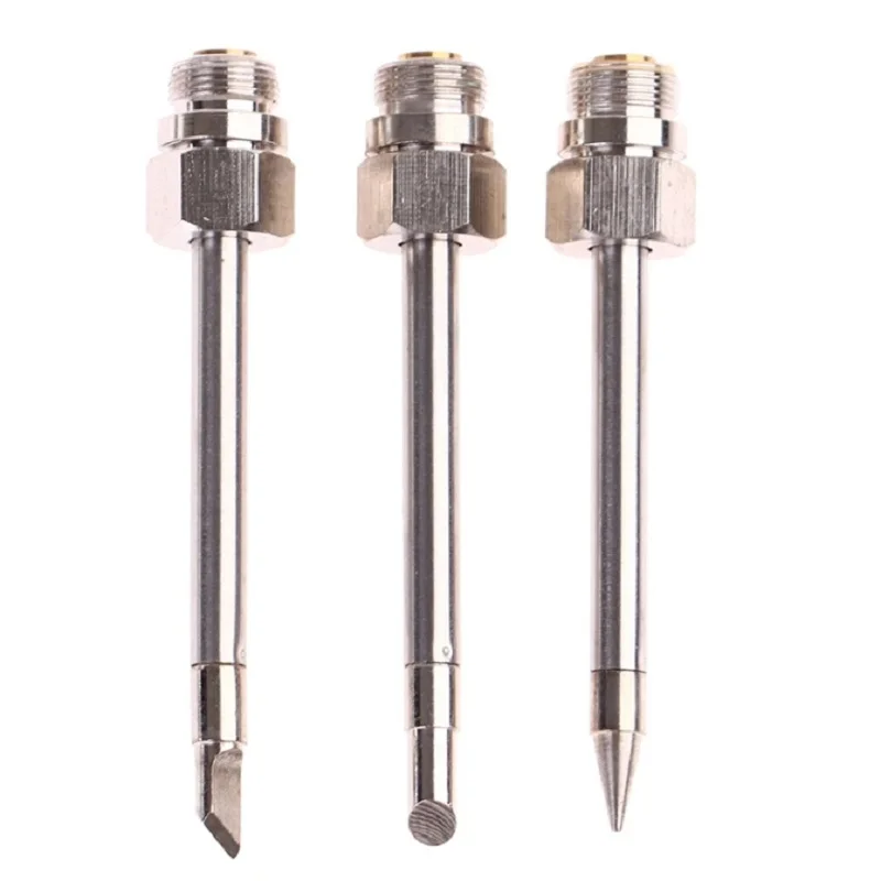 3 Peças Pontas de Ferro de Sol - Mini Iron Travel avaliação e preço