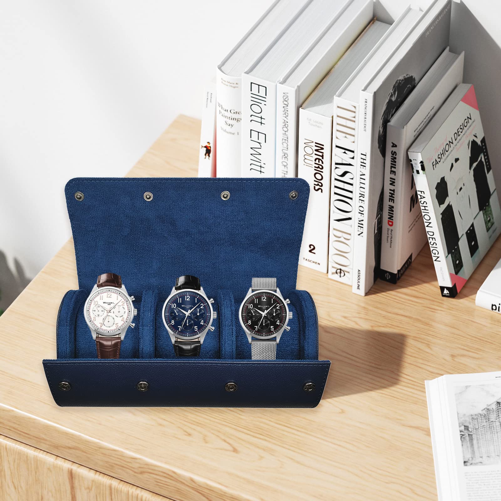 Organizador de Viagem para Rel - Travel Accessories Display avaliação e preço