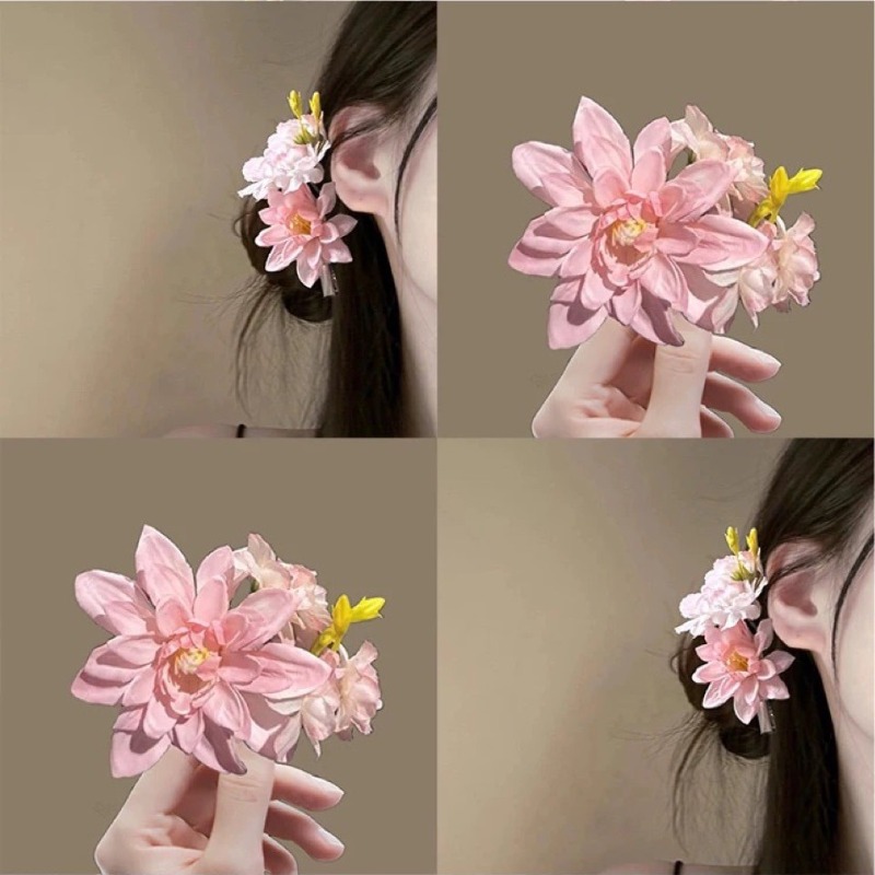 Presilha de Cabelo Rosa e Azul - Travel Accessories Bunnings avaliação e preço