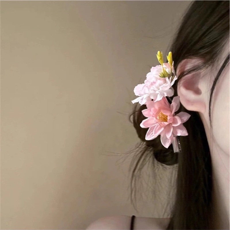Presilha de Cabelo Rosa e Azul - Travel Accessories Bunnings avaliação e preço