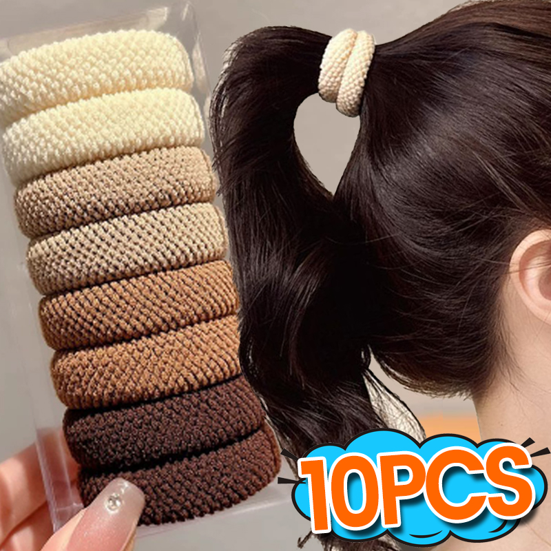 Elásticos de Cabelo Sem Costur - Travel Accessories Bunnings avaliação e preço