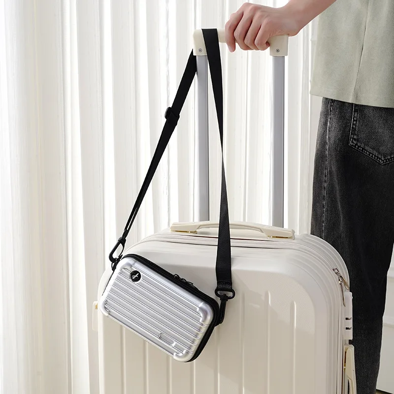 Bolsa de armazenamento de viag - Travel Accessories Display avaliação e preço