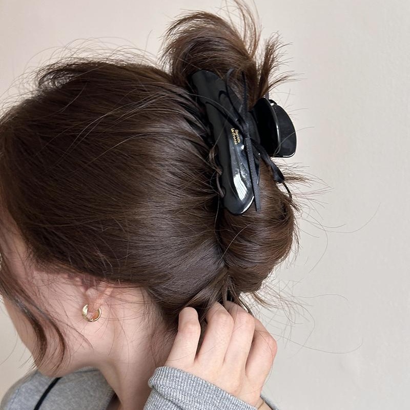 Presilha de Cabelo de Acetato  - Travel Accessories Bunnings avaliação e preço