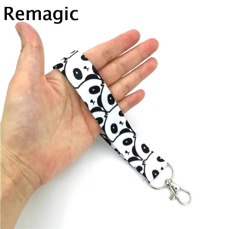 Panda cordão cartão de crédito - Travel Accessories Gifts For Women avaliação e preço