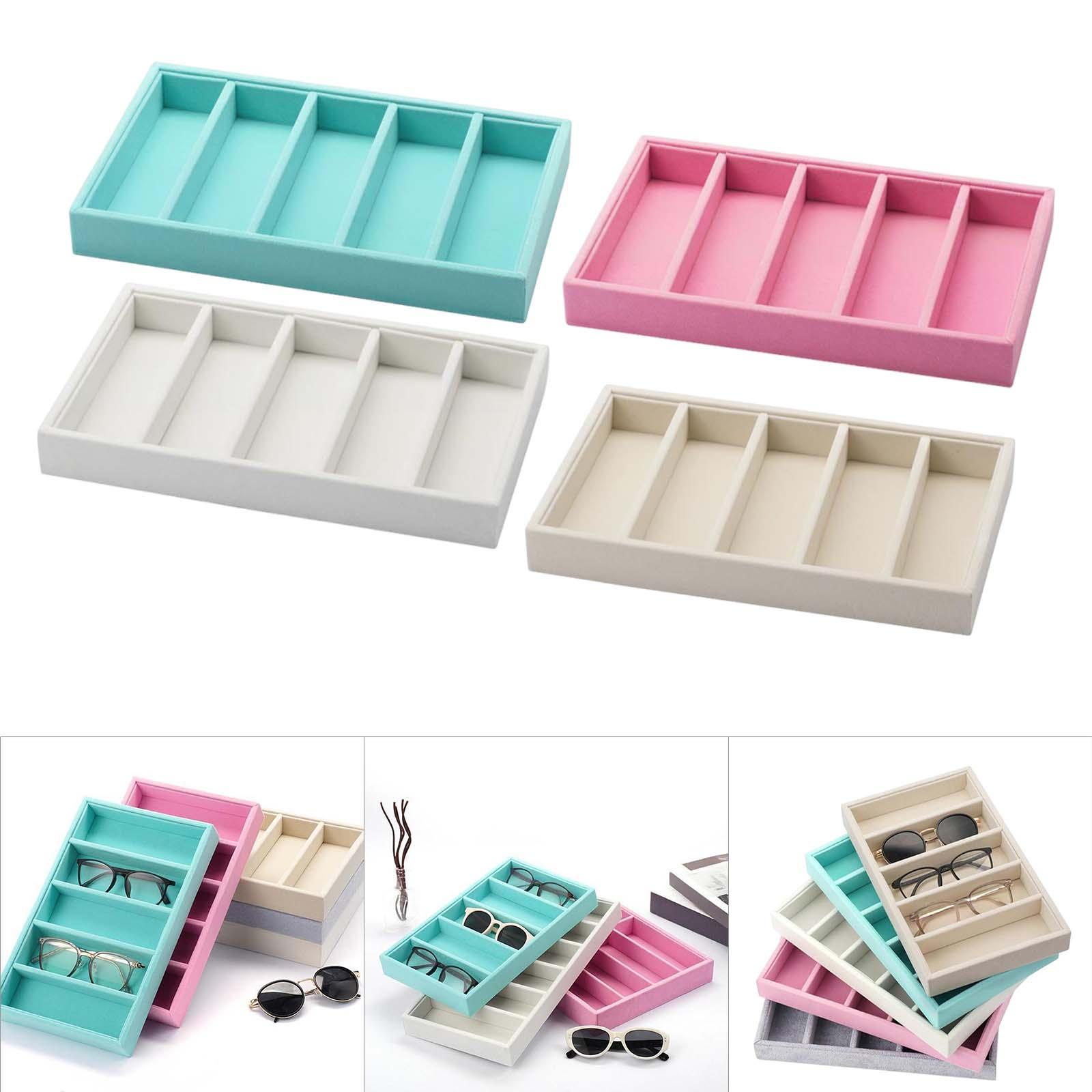 Bandeja Expositora para Óculos - Travel Accessories Display avaliação e preço