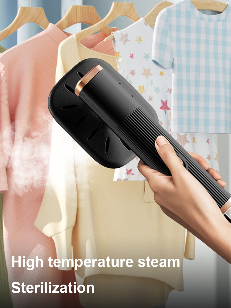Máquina de passar roupa portát - Mini Iron Travel avaliação e preço