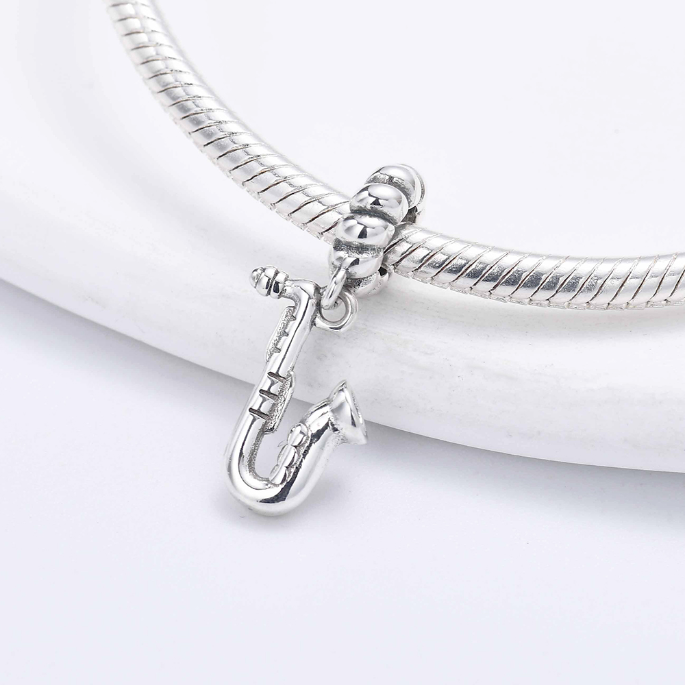 Berloques Pendentes de Prata E - Travel Accessories Gifts For Women avaliação e preço