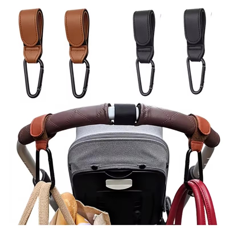 Gancho para Carrinho de Bebê e - Travel Accessories For 4 Year Old avaliação e preço