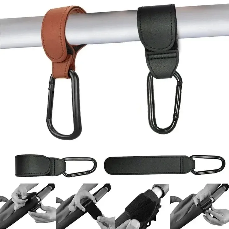 Gancho para Carrinho de Bebê e - Travel Accessories For 4 Year Old avaliação e preço