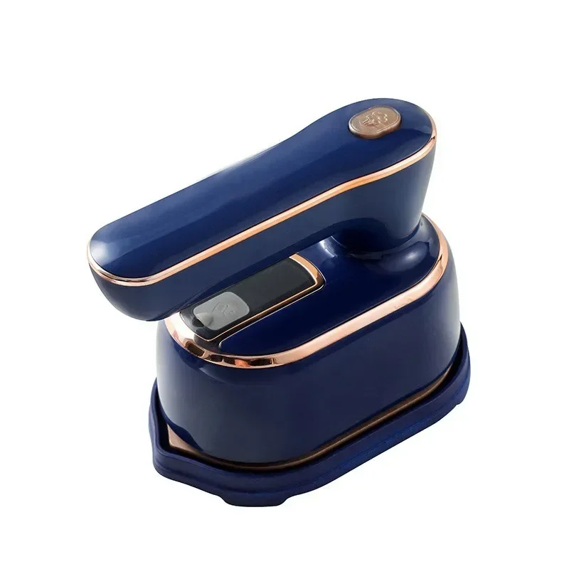 Vaporizador de Roupas Portátil - Mini Iron Travel avaliação e preço
