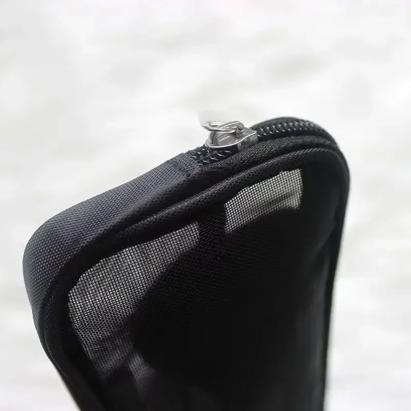 Escova de maquiagem caso de vi - Travel Accessories Essentials avaliação e preço